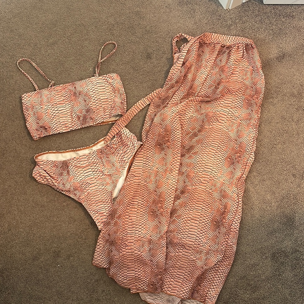 3 piece set